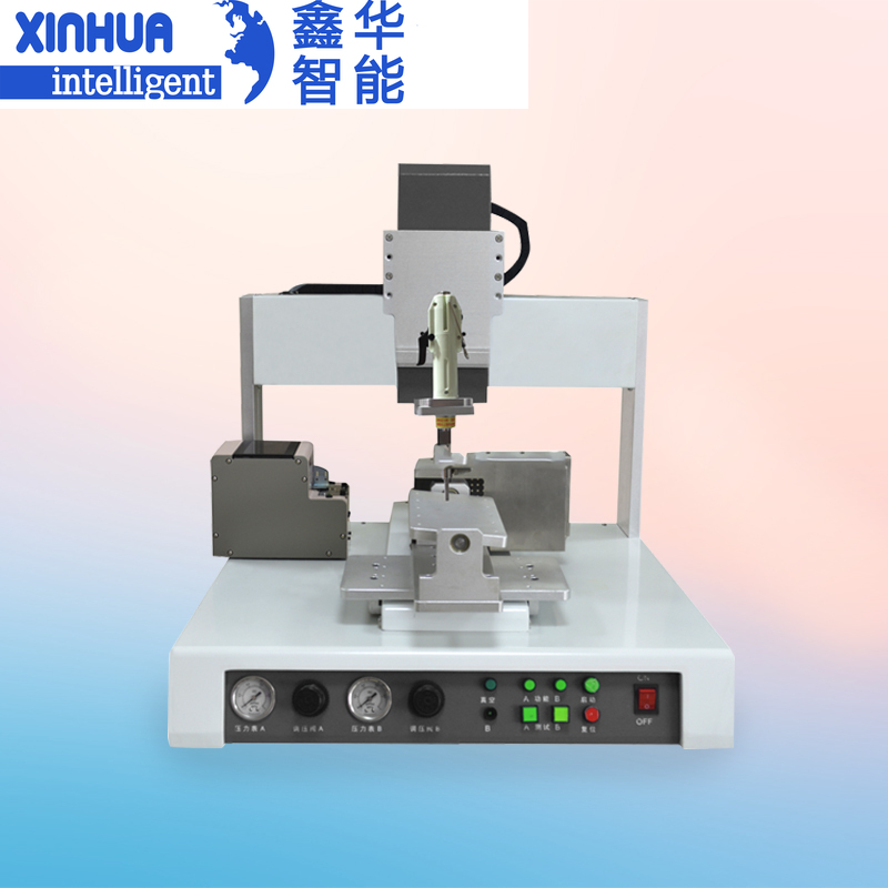 全自动拧螺丝机